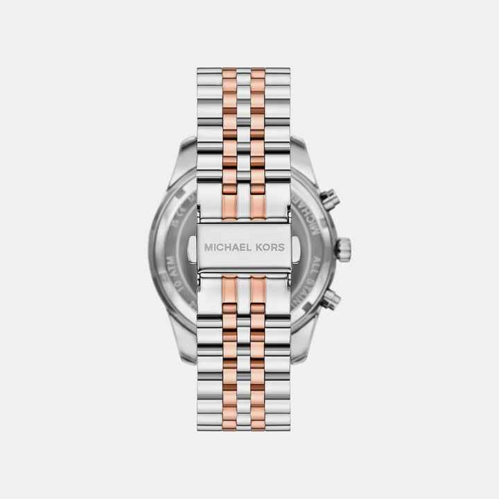 Michael Kors MK9266 Black Dial Men&
