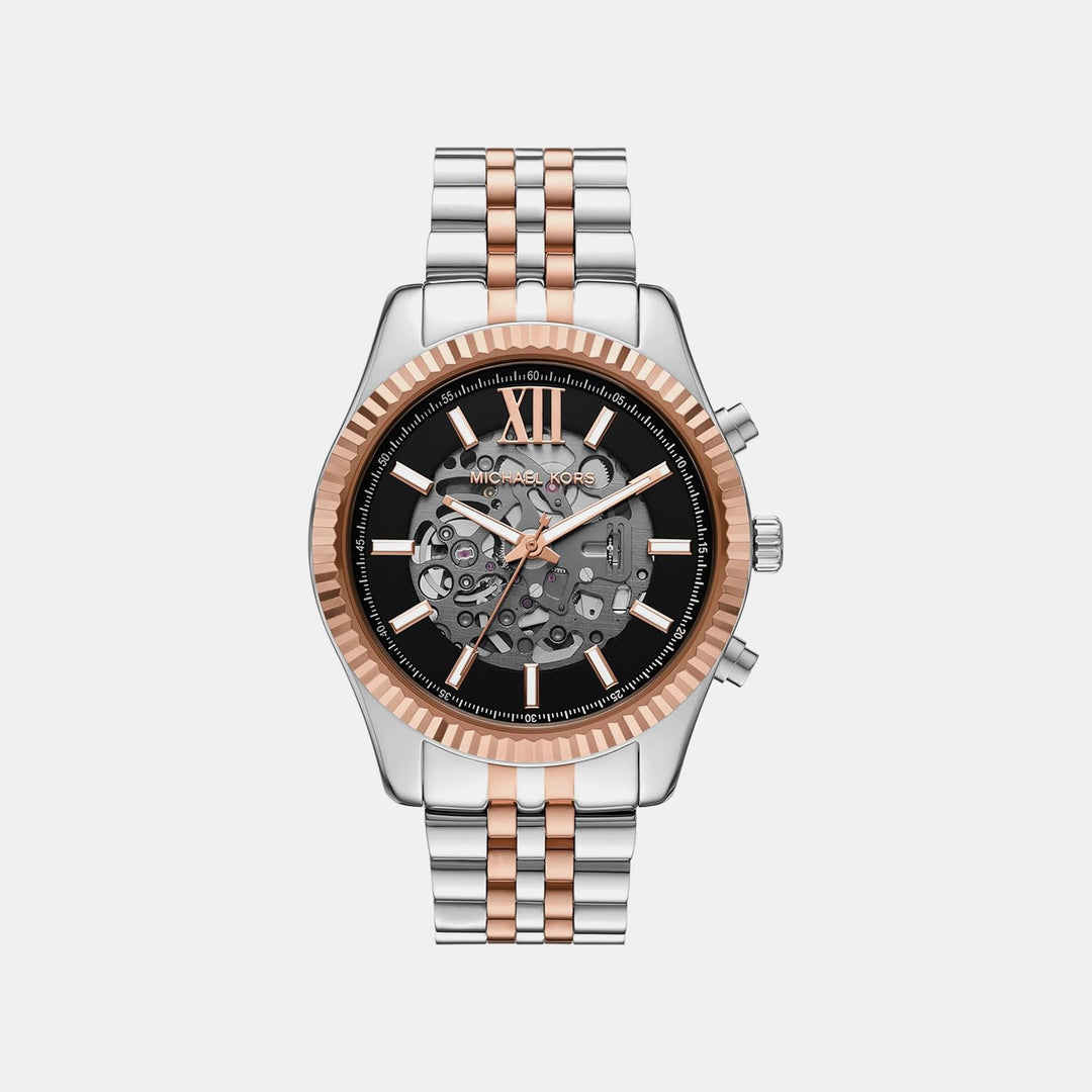 Michael Kors MK9266 Black Dial Men&