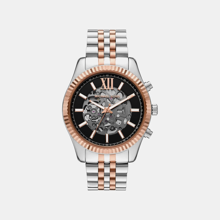 Michael Kors MK9266 Black Dial Men&