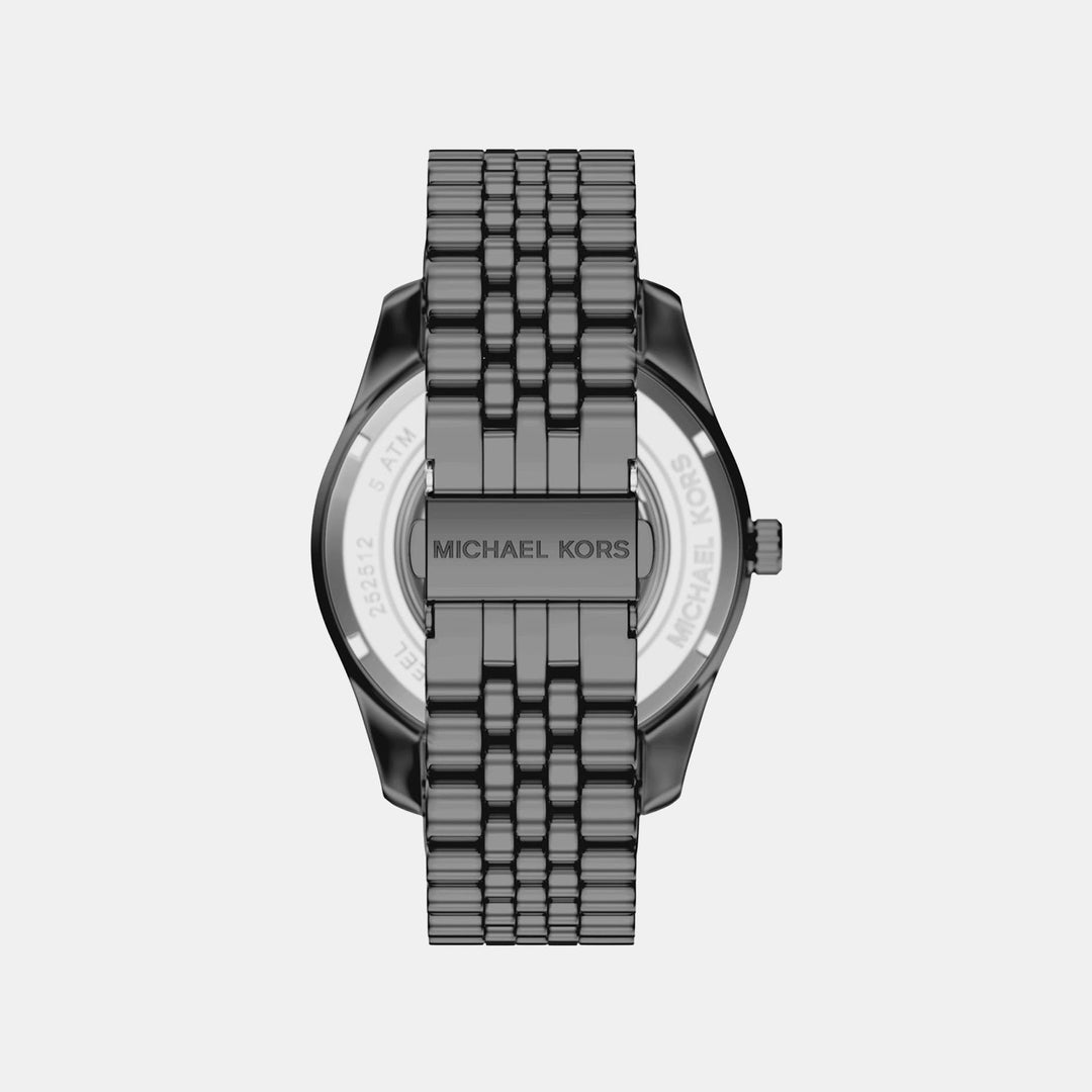 Michael Kors MK9267 Green Dial Men&