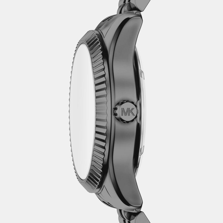 Michael Kors MK9267 Green Dial Men&