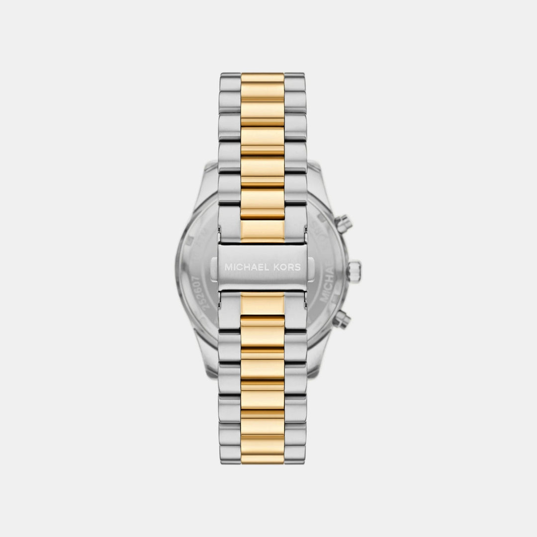Michael Kors MK9277 Green Dial Men&