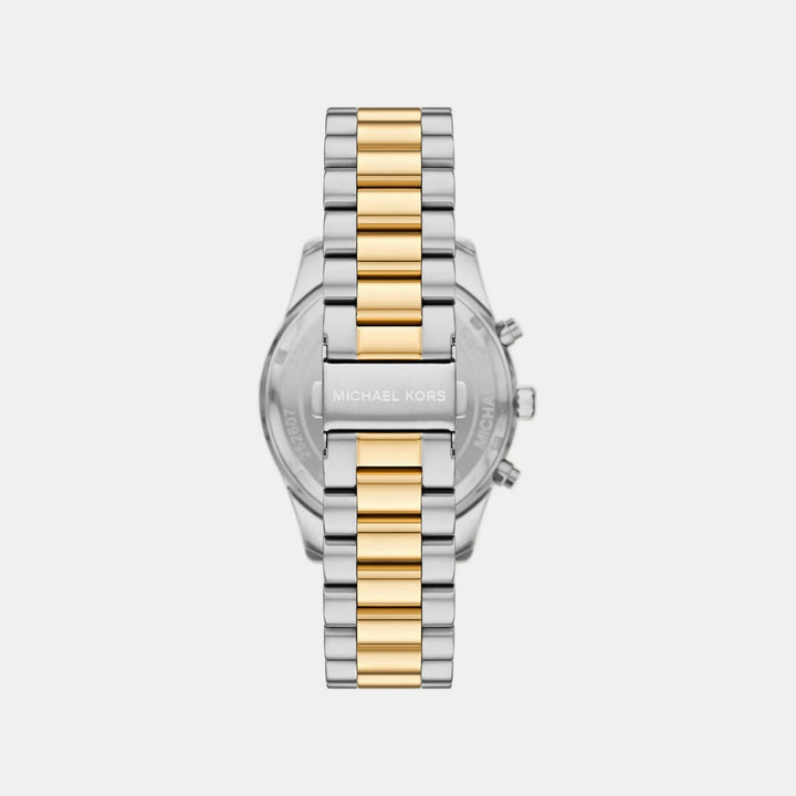 Michael Kors MK9277 Green Dial Men&