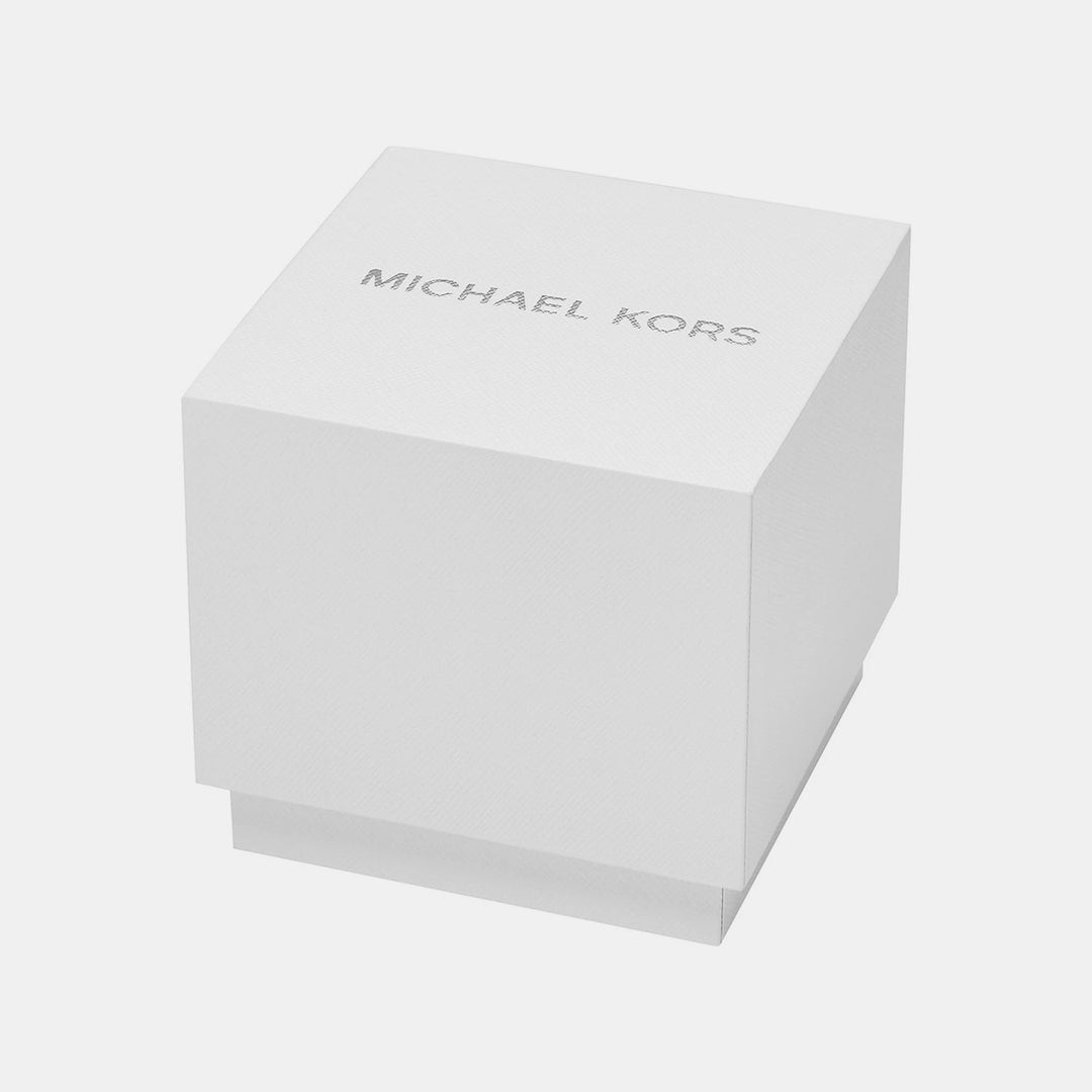 Michael Kors MK9277 Green Dial Men&