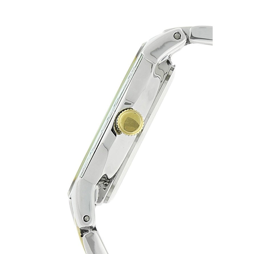 Anne Klein AK1931SVTTJ Analog Watch For Women