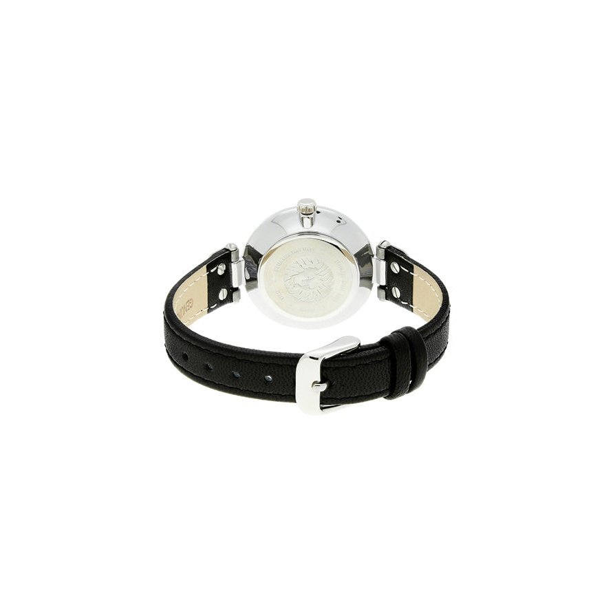 Anne Klein AK109169WTBKJ Analog Watch For Women