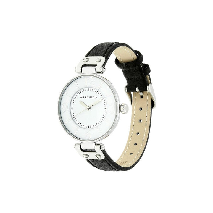 Anne Klein AK109169WTBKJ Analog Watch For Women