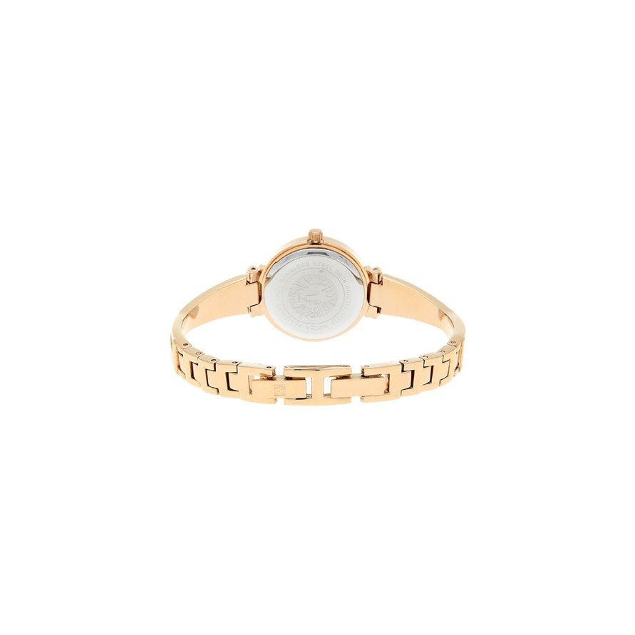 Anne Klein AKB2372RGSTJ Analog Watch For Women