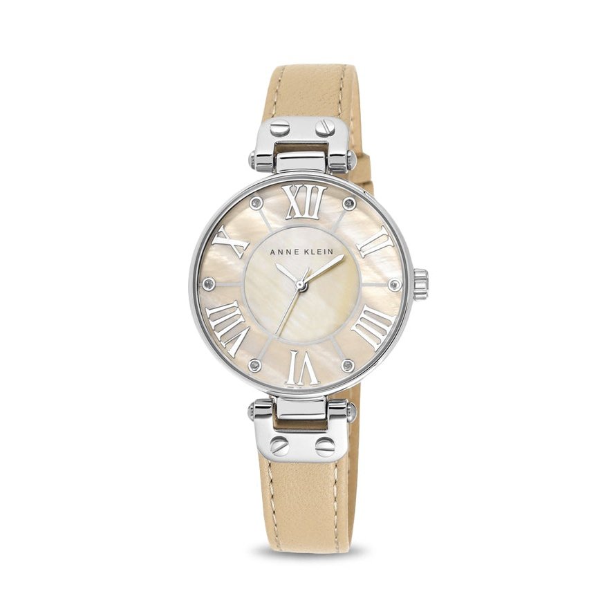 Anne Klein AK109919TMTNJ Analog Watch For Women