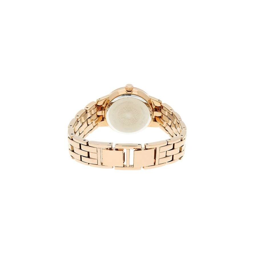 Anne Klein AK1930RGRGJ Analog Watch For Women