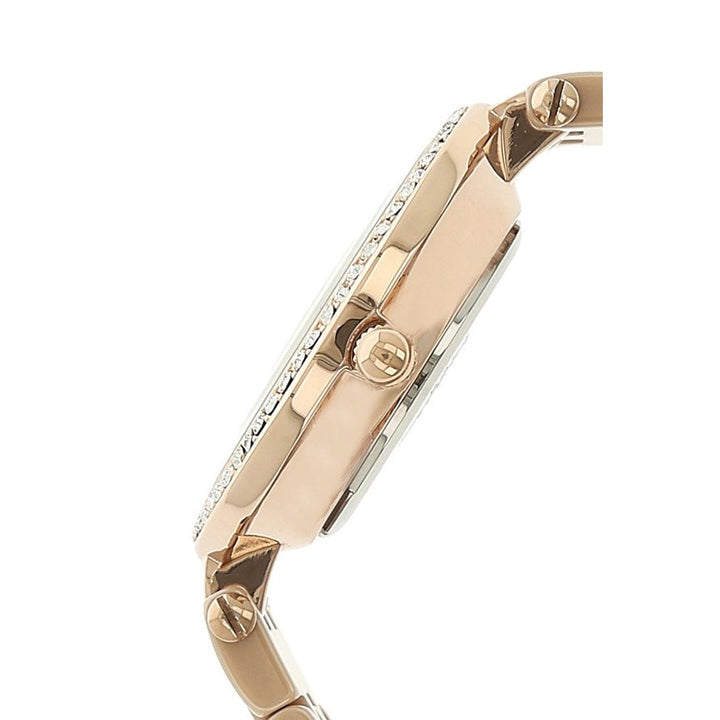 Anne Klein AK2200TNGBJ Analog Watch For Women