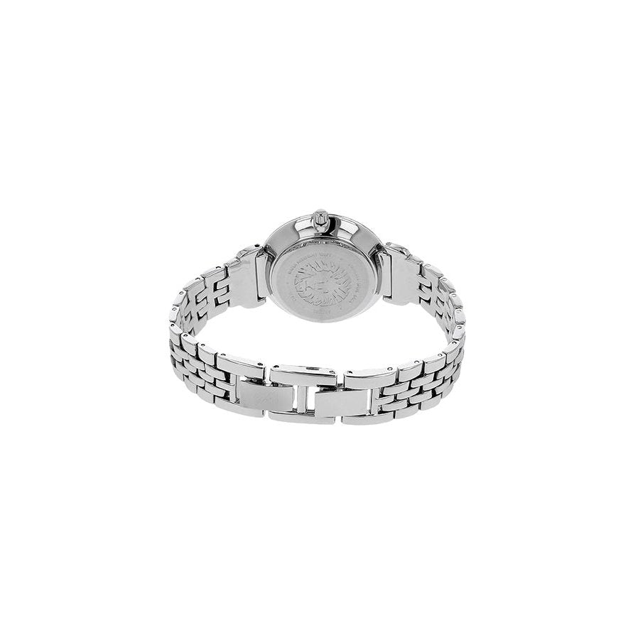 Anne Klein AK2159SVSVJ Analog Watch For Women