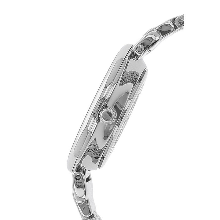 Anne Klein AK2159SVSVJ Analog Watch For Women