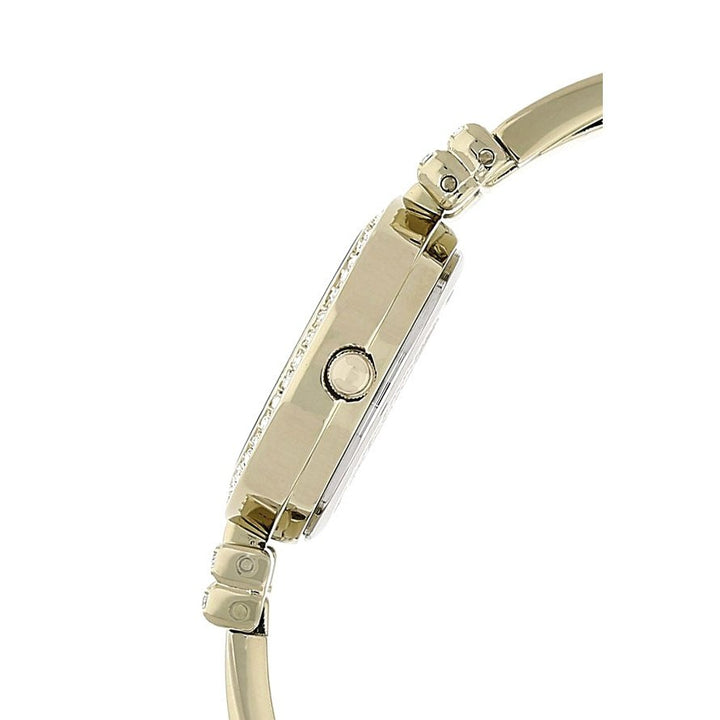 Anne Klein AKB1868GBSTJ Analog Watch For Women