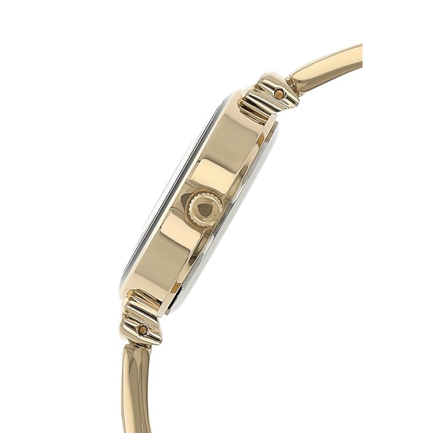 Anne Klein AK2216BKGBJ Analog Watch For Women