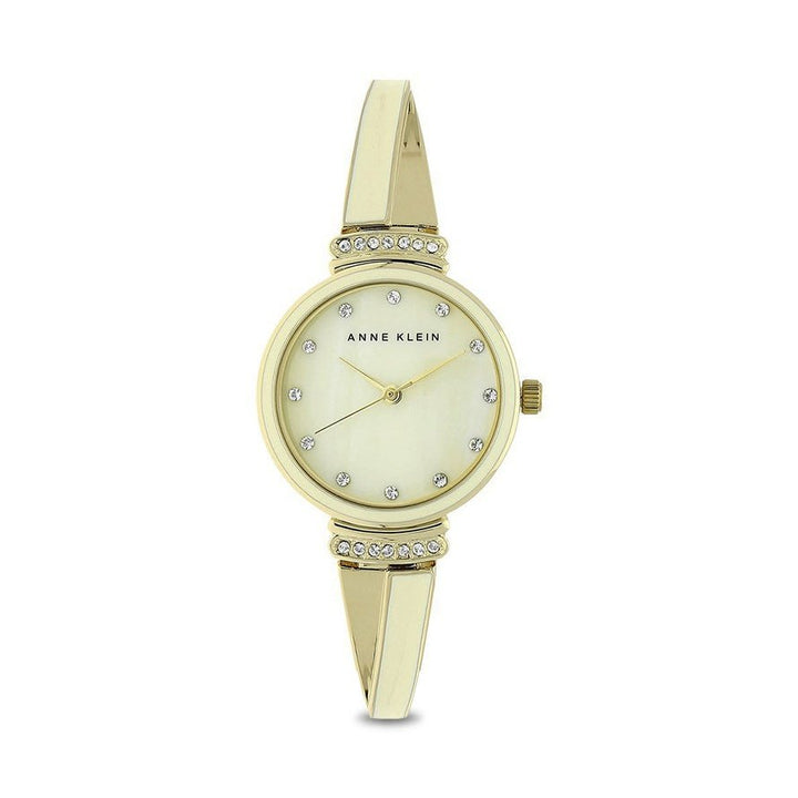 Anne Klein AK2216IVGBJ Analog Watch For Women