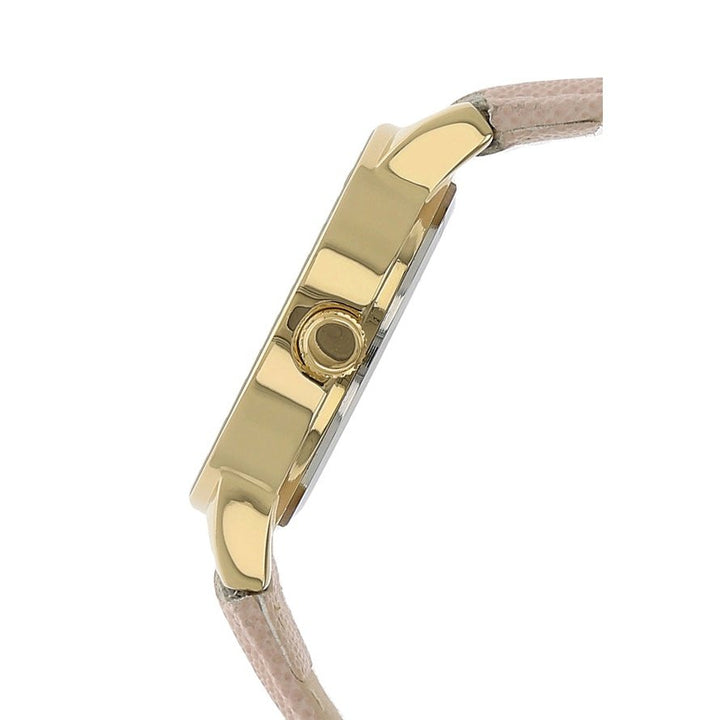 Anne Klein AK2538PMLPJ Analog Watch For Women