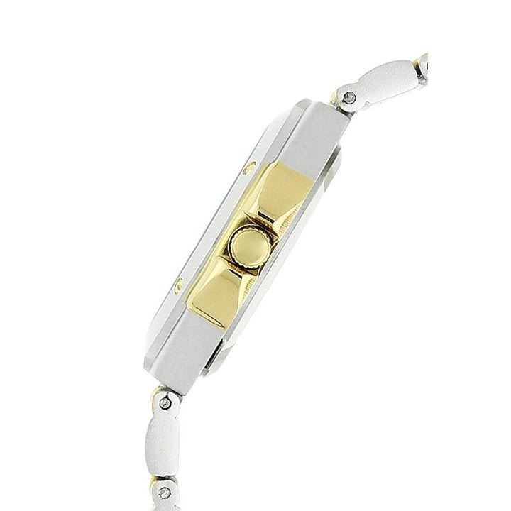 Anne Klein AK108655SVTTJ Analog Watch For Women