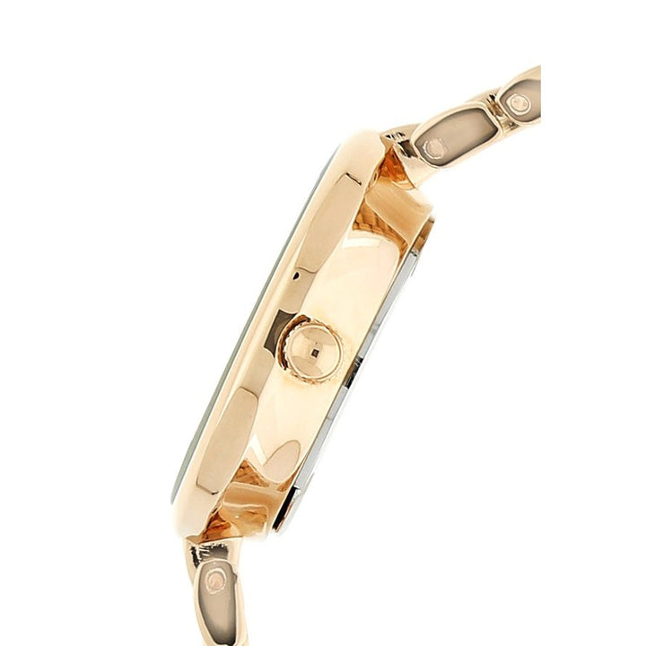 Anne Klein AK1870RGRGJ Analog Watch For Women