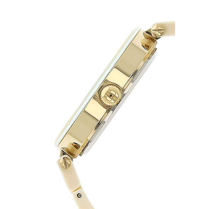 Anne Klein AK1018IVGBJ Analog Watch For Women