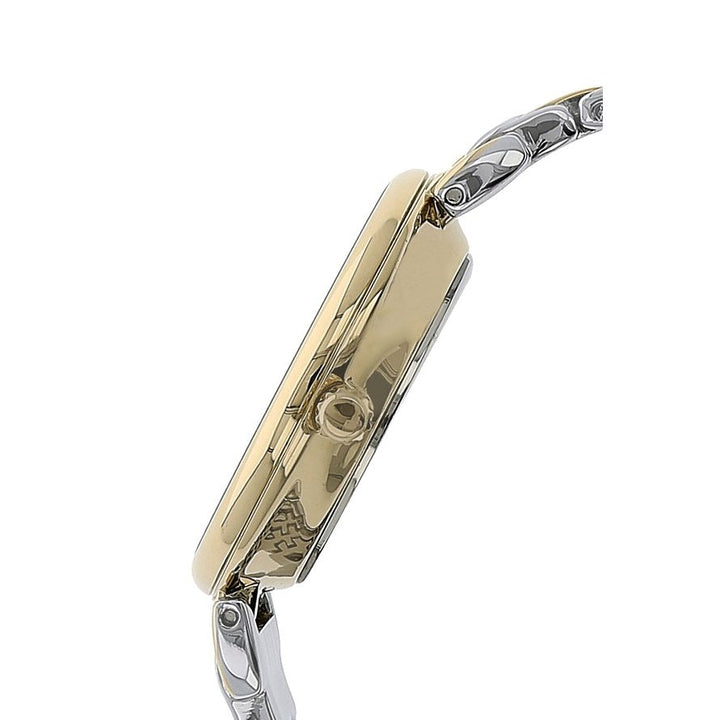 Anne Klein AK2159SVTTJ Analog Watch For Women