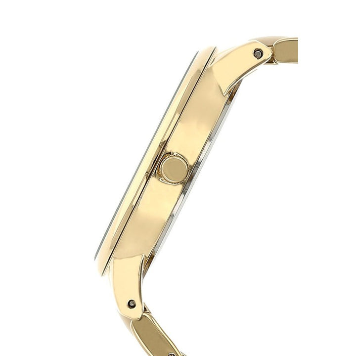 Anne Klein AK1412IVGBJ Analog Watch For Women