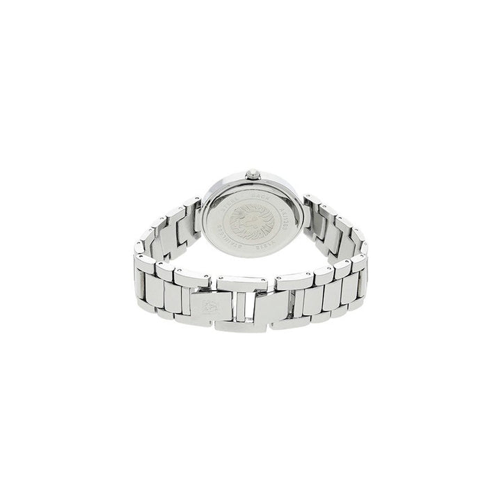 Anne Klein AK1363SVSVJ Analog Watch For Women