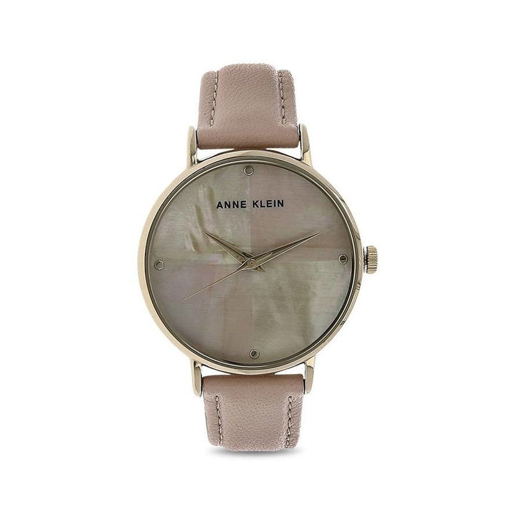 Anne Klein AK2790PMPKJ Analog Watch For Women