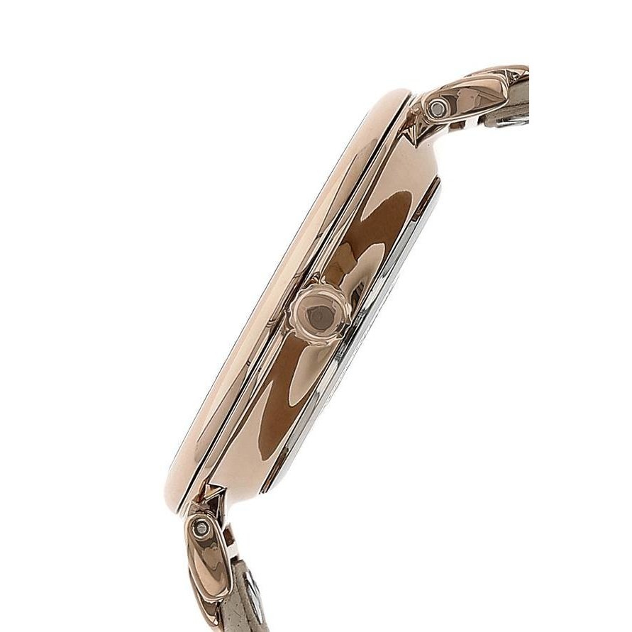 Anne Klein AK2666RGIVJ Analog Watch For Women