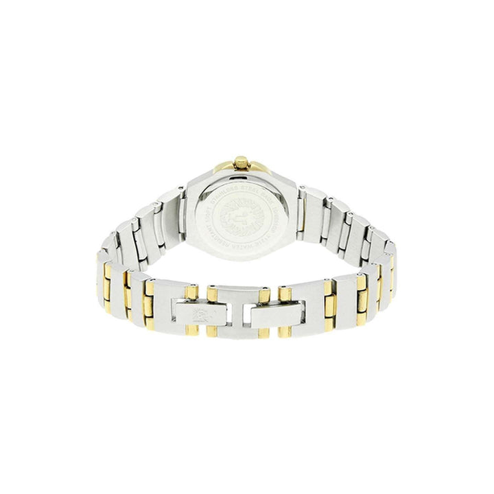 Anne Klein AK108655SVTT Analog Watch For Women