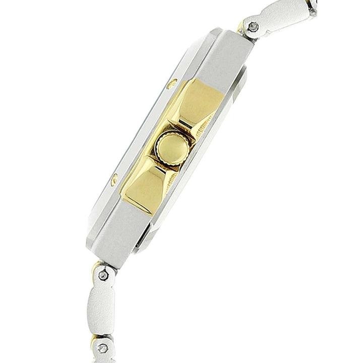 Anne Klein AK108655SVTT Analog Watch For Women