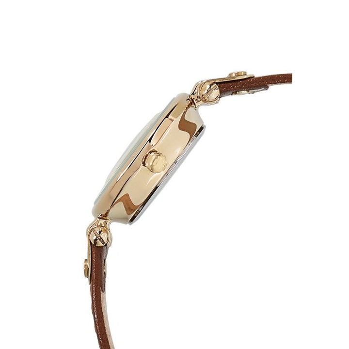 Anne Klein AK109442CHHY Analog Watch For Women