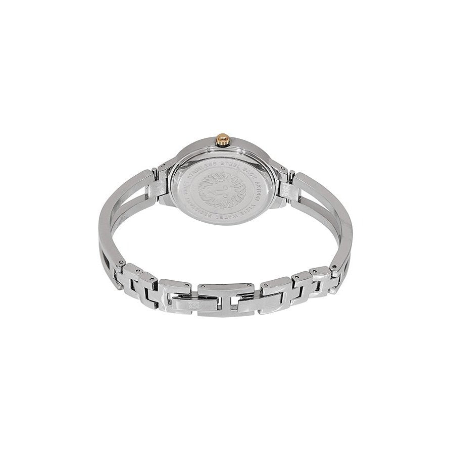 Anne Klein AK1441SVTT Analog Watch For Women
