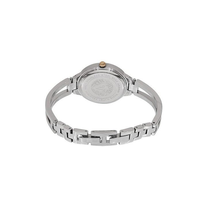 Anne Klein AK1441SVTT Analog Watch For Women