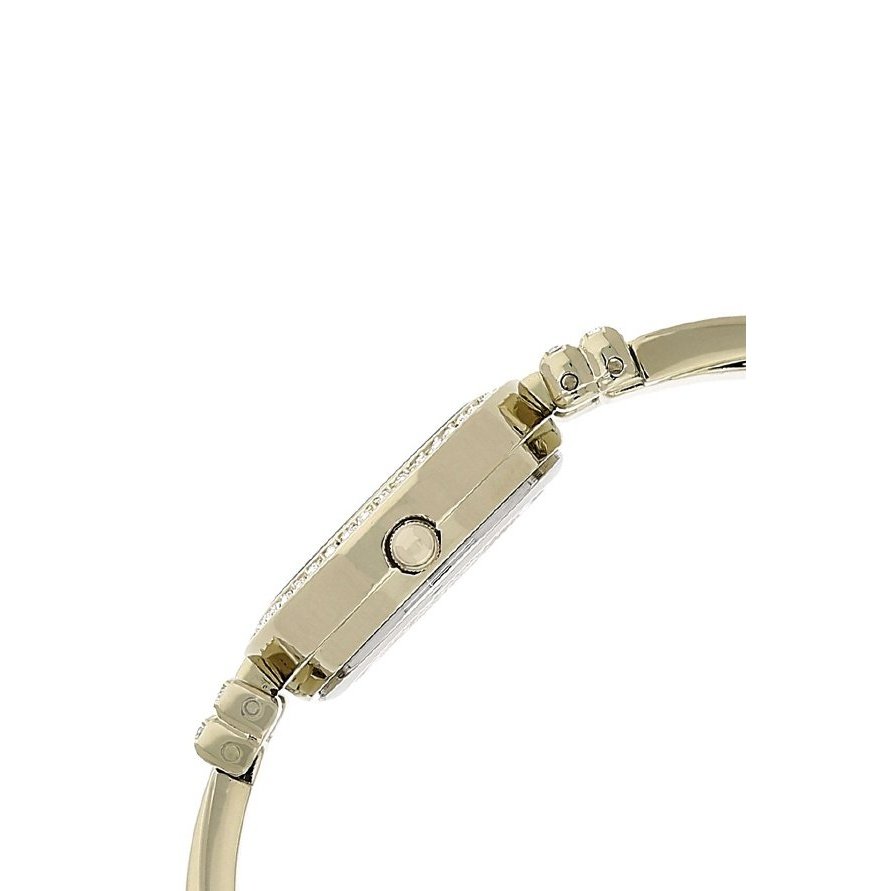 Anne Klein AKB1868GBST Analog Watch For Women