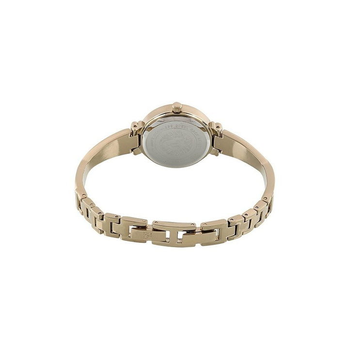 Anne Klein AK2216IVGB Analog Watch For Women