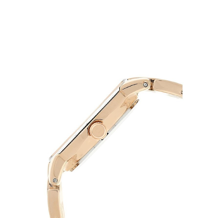 Anne Klein AK1930RGRG Analog Watch For Women