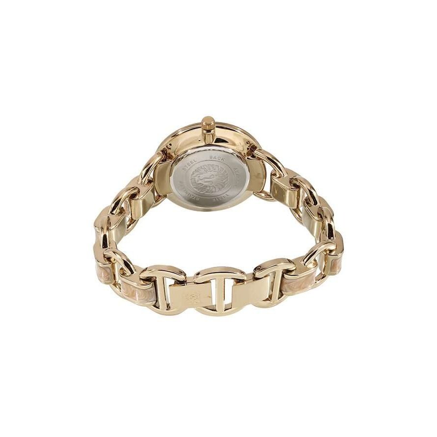 Anne Klein AKB2750LPST Analog Watch For Women