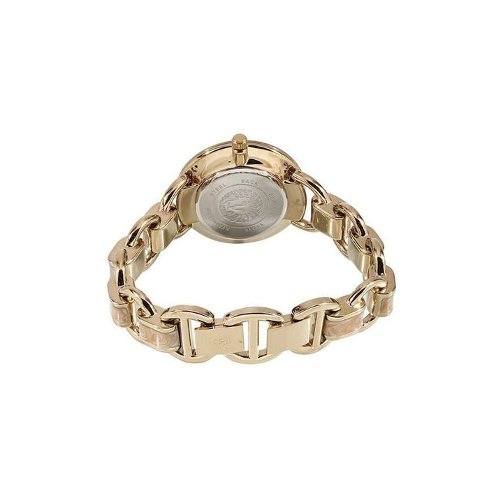 Anne Klein AKB2750LPST Analog Watch For Women