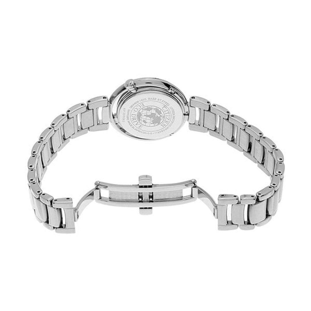 Citizen Eco-Drive Diamonds Women's Watch