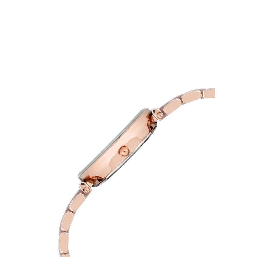 Anne Klein AK3158MVRG Analog Watch For Women