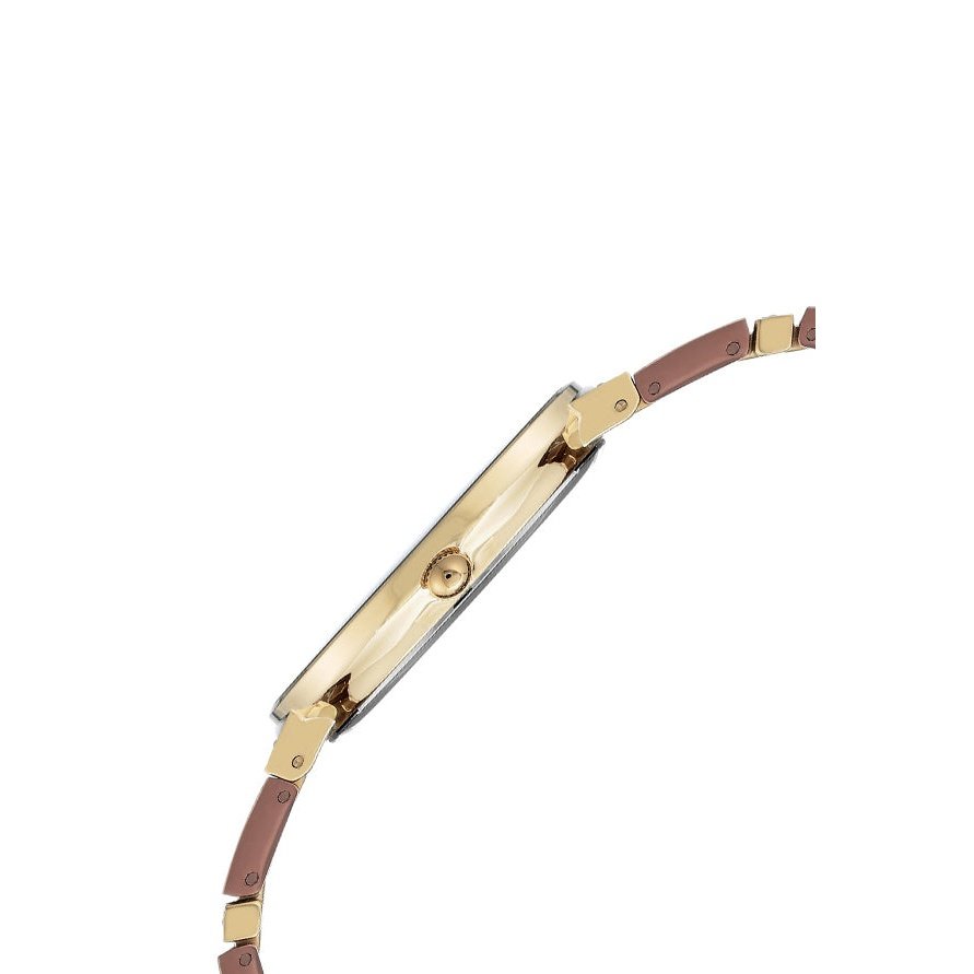 Anne Klein AK2947BNTT Analog Watch For Women