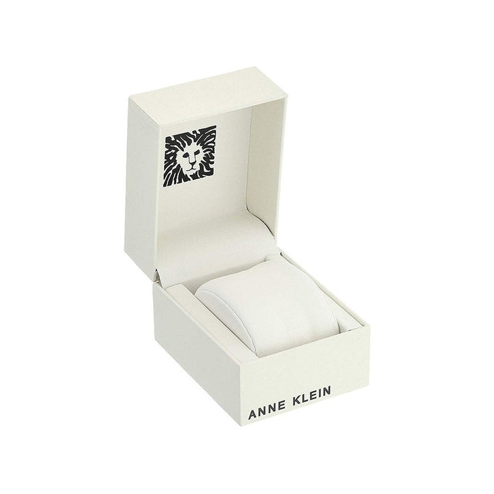 Anne Klein AK3168RGRG Analog Watch For Women