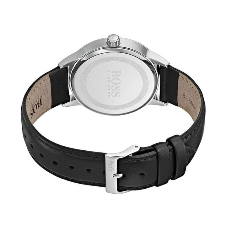 Classic 1513611 Black Watch for Men