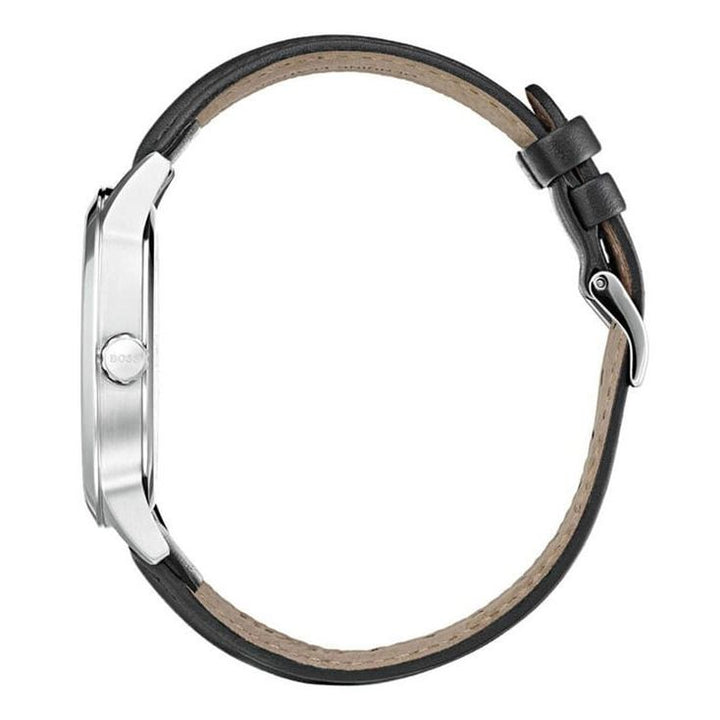 Classic 1513611 Black Watch for Men