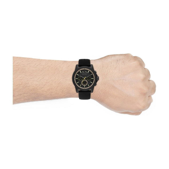 Armani Exchange Analog Watch AX1343