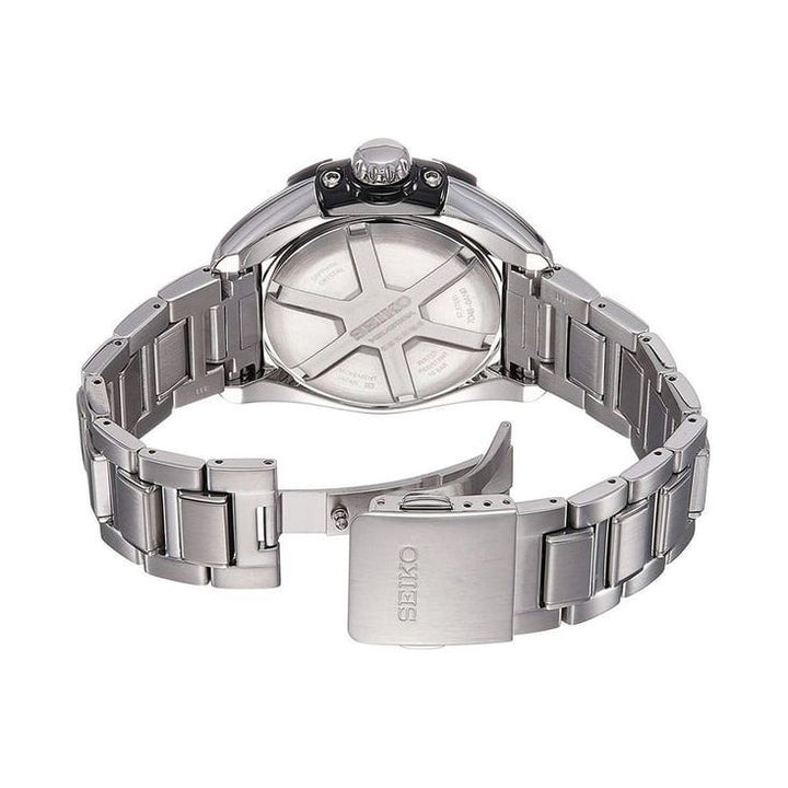 Seiko SNP101P1 Velatura Multifunction Watch for Men