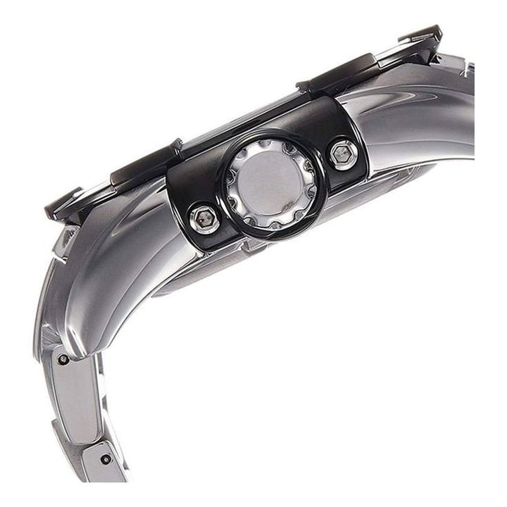 Seiko SNP101P1 Velatura Multifunction Watch for Men