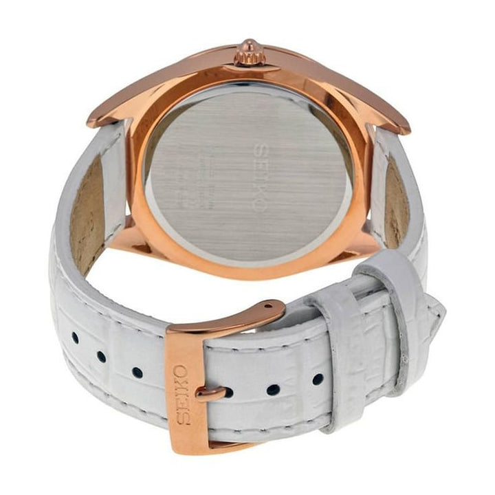 Seiko SKY682P1 Lord Multifunction Watch for Men