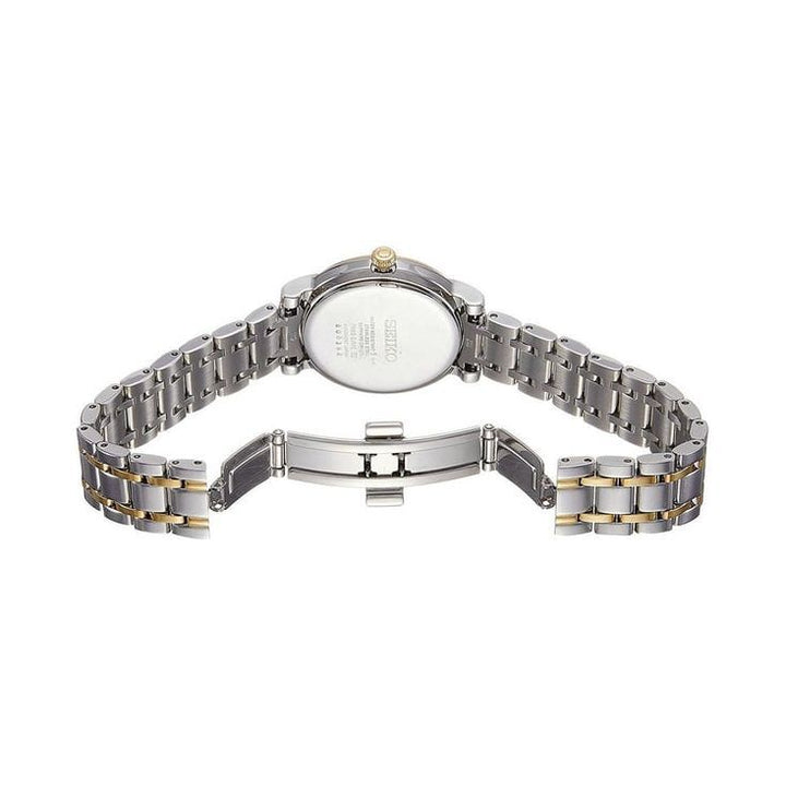 Seiko SXDG84P1 Dame Watch for Women